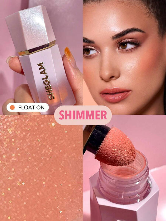 Bloom Dayglow Liquid Blush