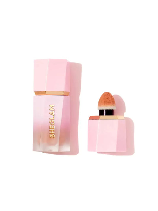Bloom Dayglow Liquid Blush